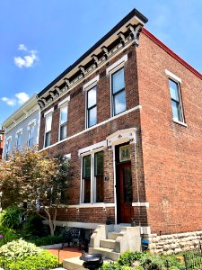 4th Street, Mansion Hill, Newport, KY 