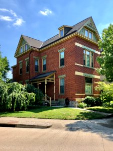 Lexington Avenue, Mansion Hill, Newport, KY 
