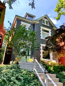4th Street, Mansion Hill, Newport, KY 