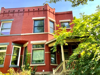 4th Street, Mansion Hill, Newport, KY 