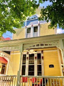 4th Street, Mansion Hill, Newport, KY 