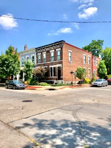 4th Street, Mansion Hill, Newport, KY 