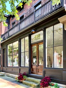 Overton Street, Mansion Hill, Newport, KY 