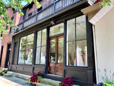 Overton Street, Mansion Hill, Newport, KY 