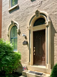 5th Street, Mansion Hill, Newport, KY 