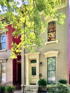Overton Street, Mansion Hill, Newport, KY 