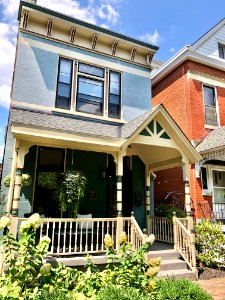 5th Street, Mansion Hill, Newport, KY 