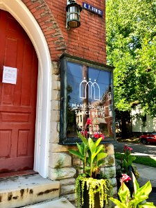 Central Christian Church (Mansion Hill Sanctuary Event Cen… 