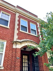 Park Avenue, Mansion Hill, Newport, KY 
