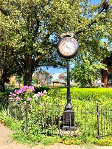 Mansion Hill Neighborhood Park, 3rd Street, Mansion Hill, … 