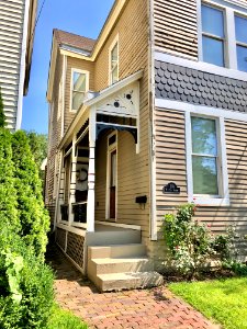 2nd Street, Mansion Hill, Newport, KY 