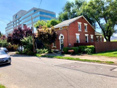 2nd Street, Mansion Hill, Newport, KY 