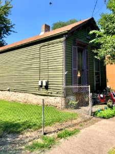 2nd Street, Mansion Hill, Newport, KY 