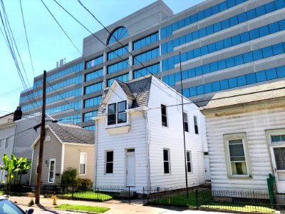 2nd Street, Mansion Hill, Newport, KY 