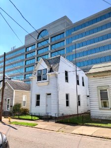 2nd Street, Mansion Hill, Newport, KY 
