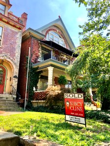 3rd Street, Mansion Hill, Newport, KY 