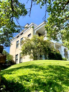 Belle Vue (The General James Taylor Mansion), 3rd Street, … 