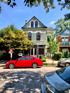 3rd Street, Mansion Hill, Newport, KY 