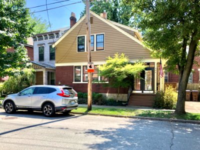 Park Avenue, Mansion Hill, Newport, KY 