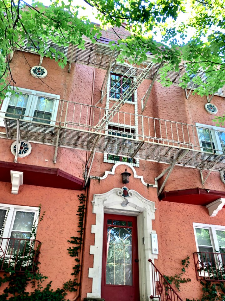 Park Avenue, Mansion Hill, Newport, KY 