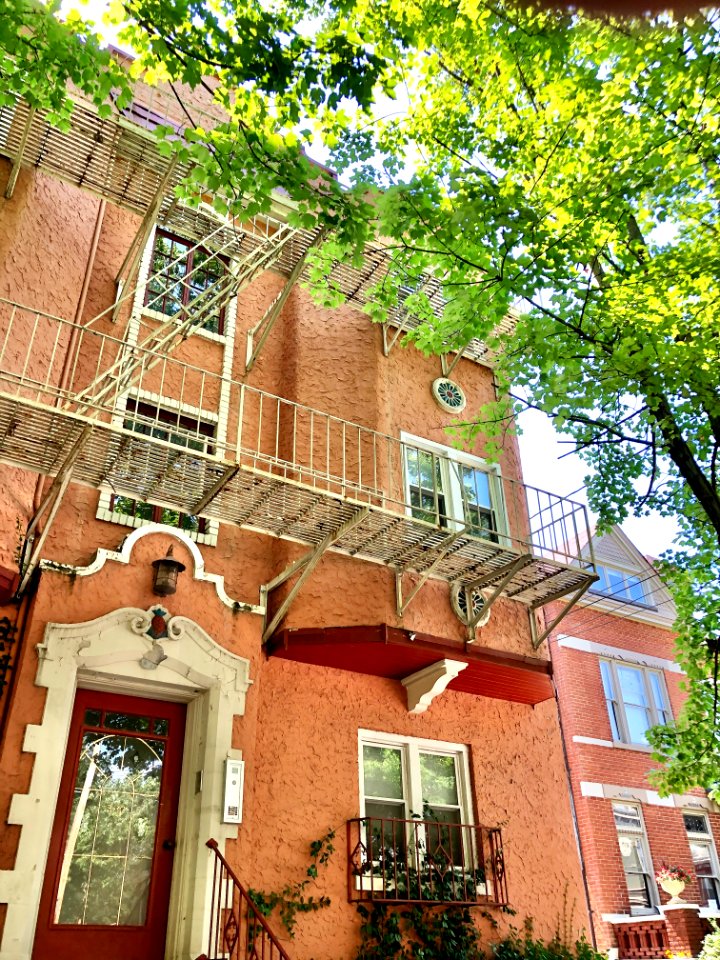 Park Avenue, Mansion Hill, Newport, KY 