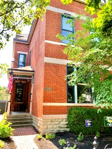Lexington Avenue, Mansion Hill, Newport, KY 