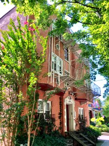 Park Avenue, Mansion Hill, Newport, KY 
