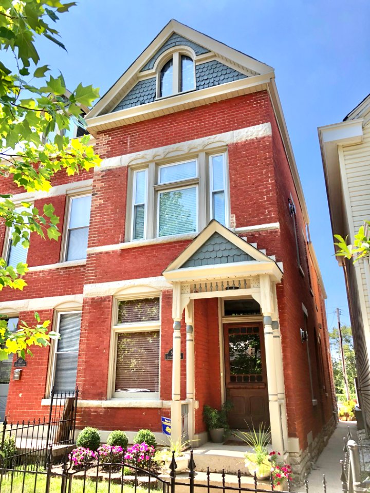 Lexington Avenue, Mansion Hill, Newport, KY 