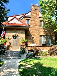 Park Avenue, Mansion Hill, Newport, KY 