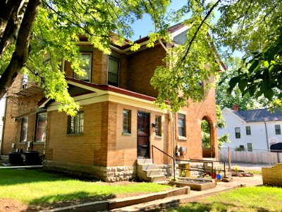 6th Street, Mansion Hill, Newport, KY 