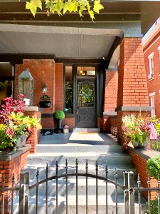 3rd Street, Mansion Hill, Newport, KY 