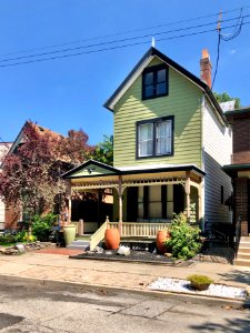 3rd Street, Mansion Hill, Newport, KY 