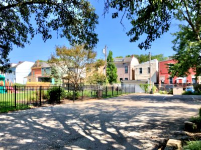 Mansion Hill Neighborhood Park, 3rd Street, Mansion Hill, … 