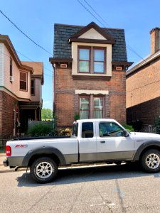 2nd Street, Mansion Hill, Newport, KY 