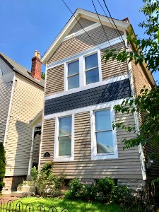 2nd Street, Mansion Hill, Newport, KY 