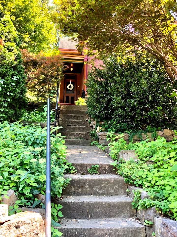 2nd Street, Mansion Hill, Newport, KY 