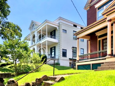 Belle Vue (The General James Taylor Mansion), 3rd Street, … 