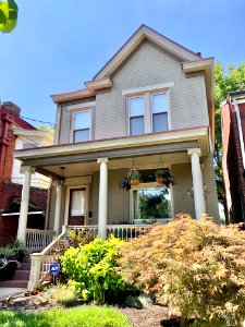 3rd Street, Mansion Hill, Newport, KY 
