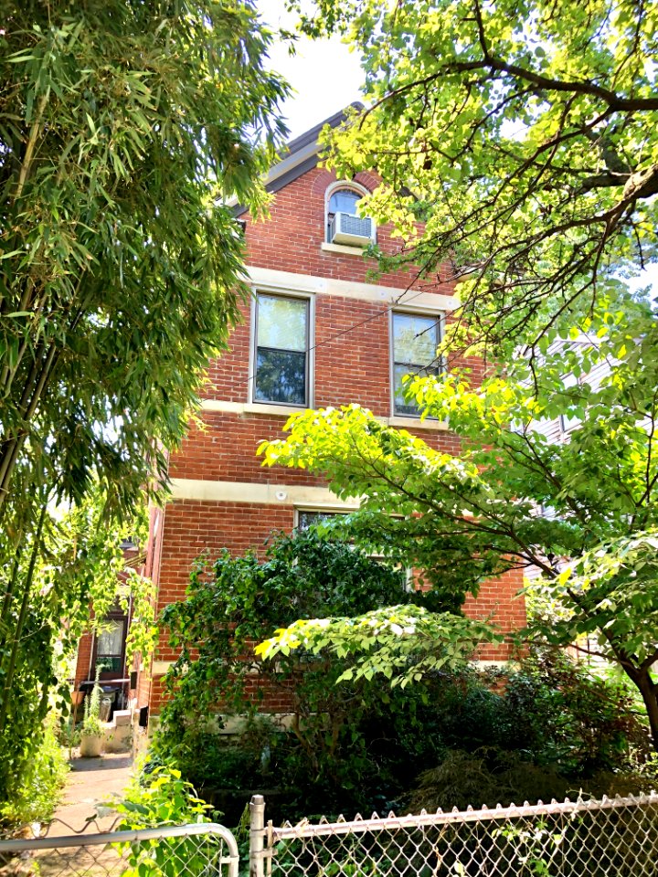 Park Avenue, Mansion Hill, Newport, KY 