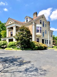 George Wiedemann Jr. Mansion, Park Avenue, Mansion Hill, N… 