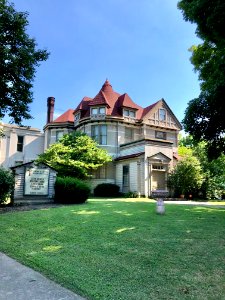 Park Avenue, Mansion Hill, Newport, KY 