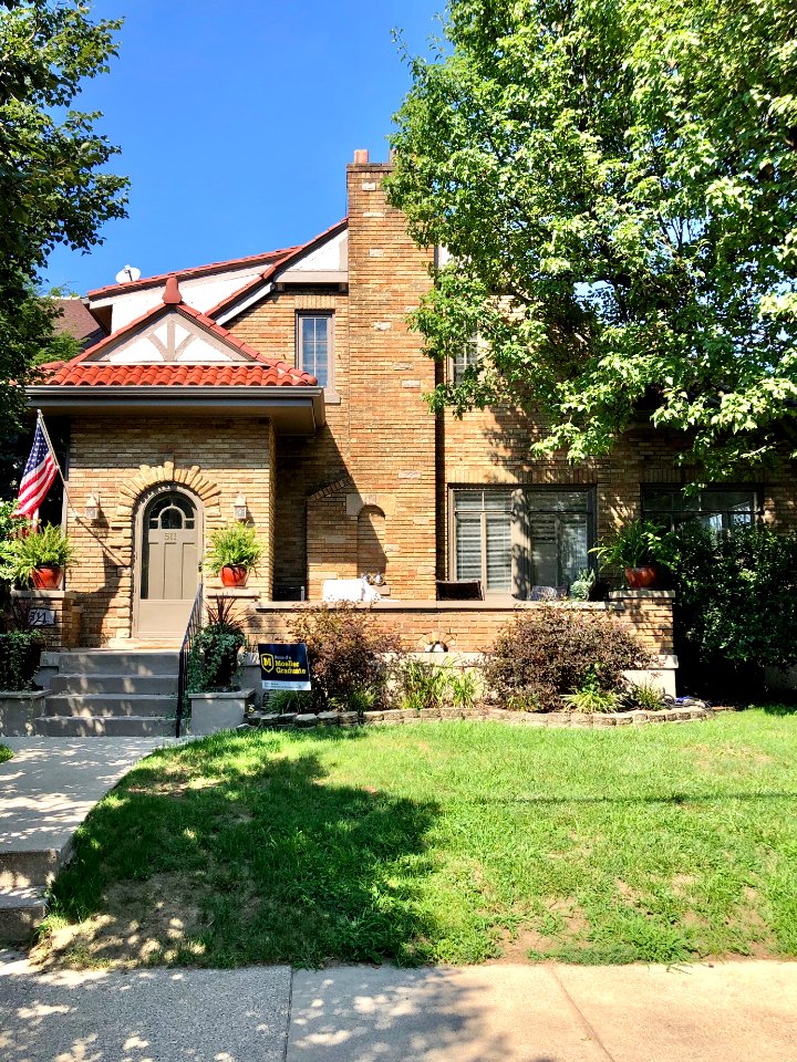 Park Avenue, Mansion Hill, Newport, KY 