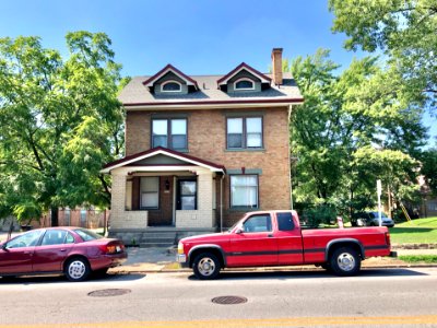 6th Street, Mansion Hill, Newport, KY 