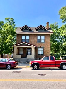 6th Street, Mansion Hill, Newport, KY 