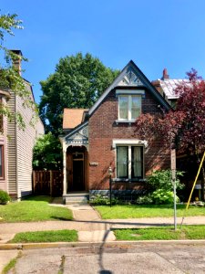 3rd Street, Mansion Hill, Newport, KY 