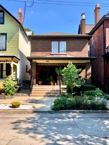 3rd Street, Mansion Hill, Newport, KY 