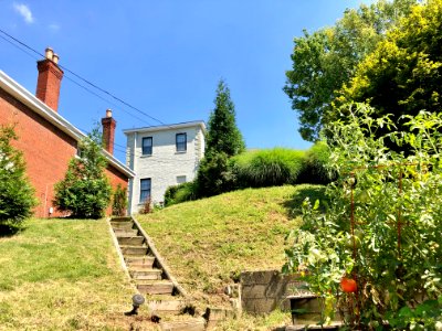 Belle Vue (The General James Taylor Mansion) from 2nd Stre… 