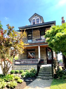 3rd Street, Mansion Hill, Newport, KY 