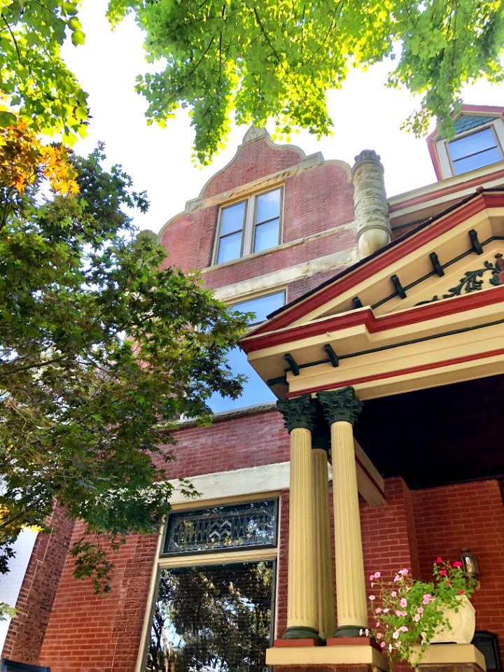 Overton Street, Mansion Hill, Newport, KY 