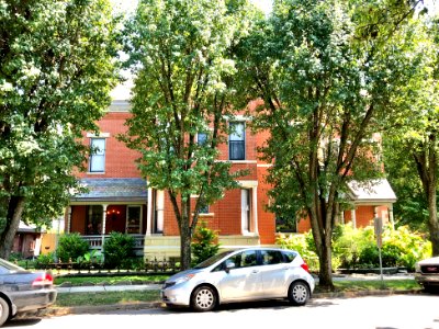 Thomas Mcllvain House, Overton Street, Mansion Hill, Newpo… 